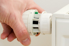 Trawden central heating repair costs